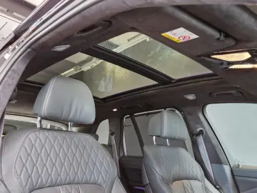 X5 50e xDrive M-Sport*HUD*Pano*360°Kamera*AHK*