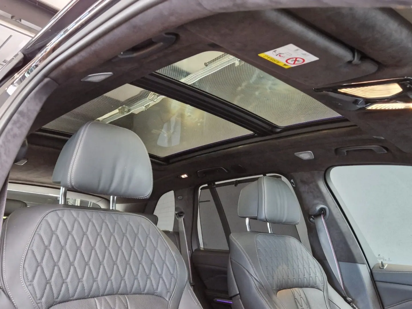 X5 50e xDrive M-Sport*HUD*Pano*360°Kamera*AHK*