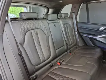 X5 50e xDrive M-Sport*HUD*Pano*360°Kamera*AHK*