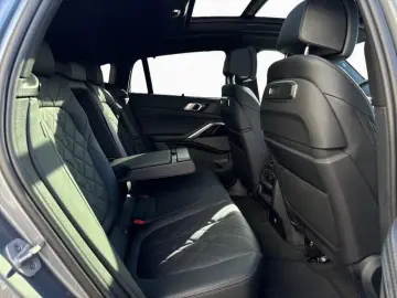 BMW X6 30d M-Sport Pano AHK StHz H/K DA/