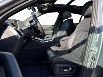 BMW X6 30d M-Sport Pano AHK StHz H/K DA/