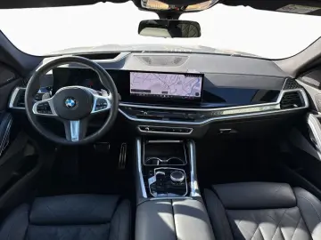 BMW X6 30d M-Sport Pano AHK StHz H/K DA/