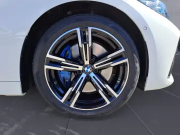 M440i xDrive Cabrio Inno. Paket Standheizung