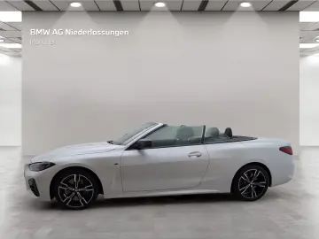 M440i xDrive Cabrio LiveCockpitProf Kamera HiFi