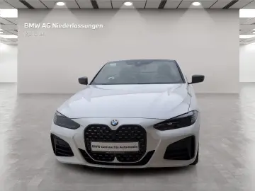 M440i xDrive Cabrio LiveCockpitProf Kamera HiFi