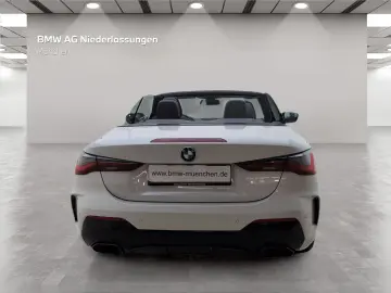 M440i xDrive Cabrio LiveCockpitProf Kamera HiFi