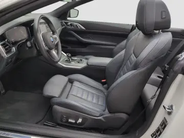 M440i xDrive Cabrio LiveCockpitProf Kamera HiFi