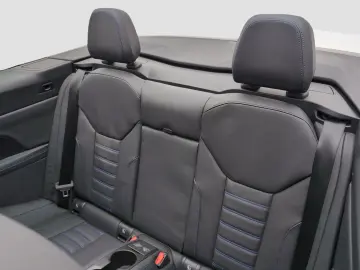M440i xDrive Cabrio LiveCockpitProf Kamera HiFi