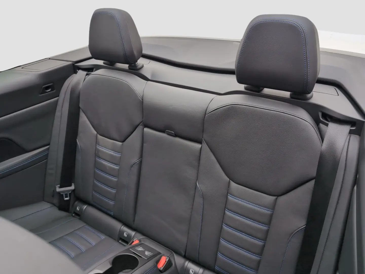 M440i xDrive Cabrio LiveCockpitProf Kamera HiFi