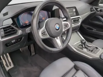 M440i xDrive Cabrio LiveCockpitProf Kamera HiFi
