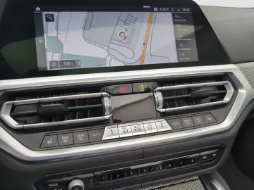 M440i xDrive Cabrio LiveCockpitProf Kamera HiFi