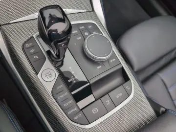 M440i xDrive Cabrio LiveCockpitProf Kamera HiFi