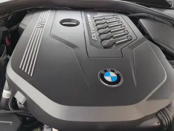 M440i xDrive Cabrio LiveCockpitProf Kamera HiFi