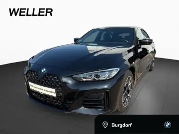 M440i xDrive Gran Coupe Sportpaket Bluetooth LED
