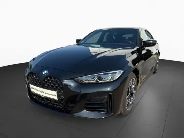 M440i xDrive Gran Coupe Sportpaket Bluetooth LED