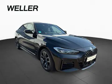 M440i xDrive Gran Coupe Sportpaket Bluetooth LED