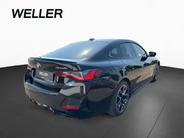 M440i xDrive Gran Coupe Sportpaket Bluetooth LED