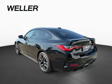M440i xDrive Gran Coupe Sportpaket Bluetooth LED