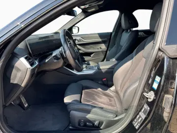 M440i xDrive Gran Coupe Sportpaket Bluetooth LED