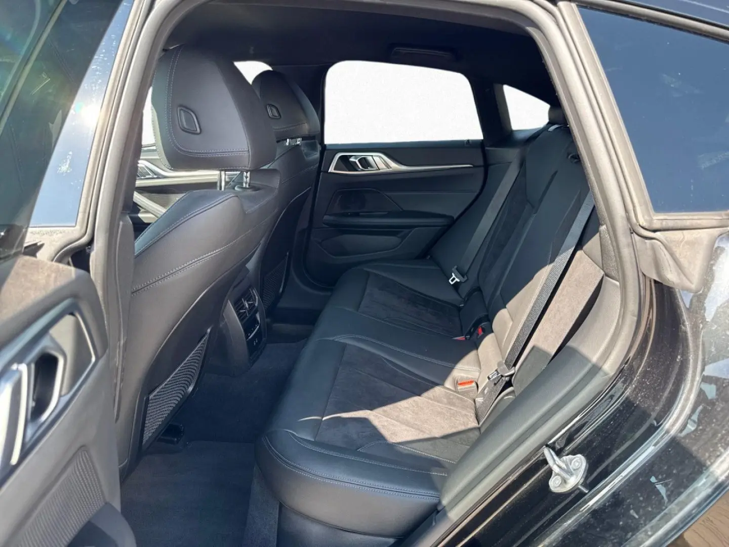 M440i xDrive Gran Coupe Sportpaket Bluetooth LED