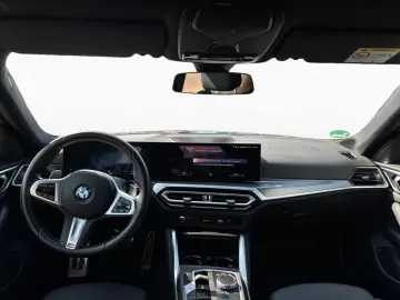 M440i xDrive Gran Coupe Sportpaket Bluetooth LED