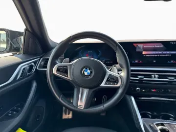 M440i xDrive Gran Coupe Sportpaket Bluetooth LED