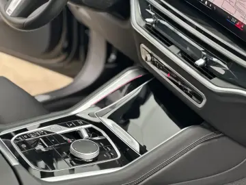 BMW X6 xDrive30d M Sport/Acoperiș panora