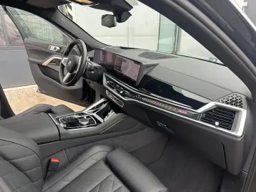 BMW X6 xDrive30d M Sport/Acoperiș panora