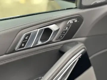 BMW X6 xDrive30d M Sport/Acoperiș panora