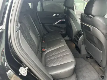 BMW X6 xDrive30d M Sport/Acoperiș panora