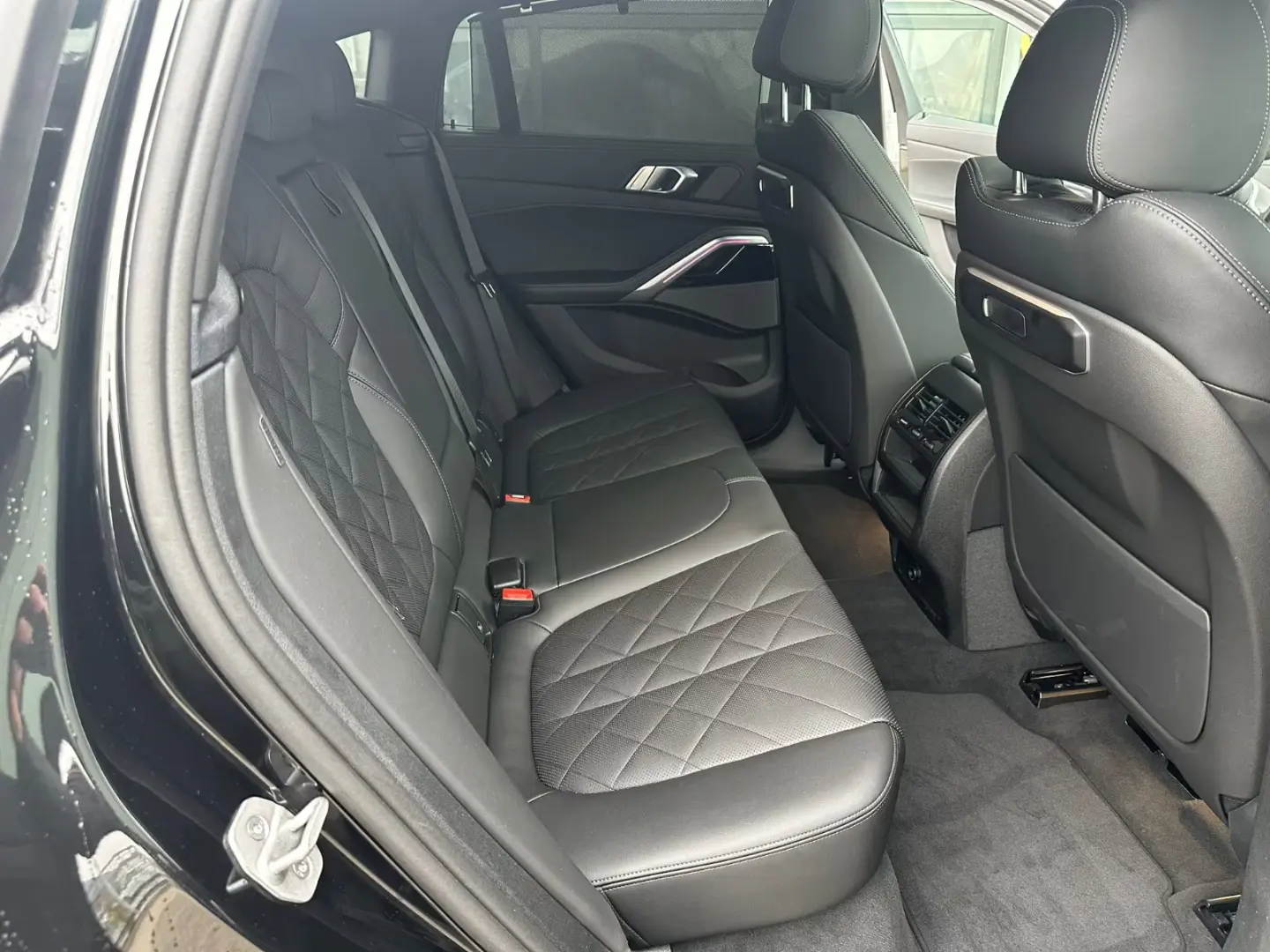 BMW X6 xDrive30d M Sport/Acoperiș panora