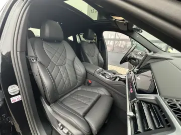 BMW X6 xDrive30d M Sport/Acoperiș panora