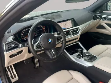 M440i xDrive Cabrio Harman/K LiveCockpitProf