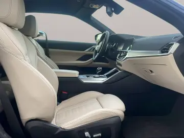 M440i xDrive Cabrio Harman/K LiveCockpitProf