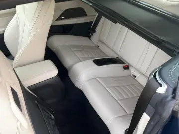 M440i xDrive Cabrio Harman/K LiveCockpitProf