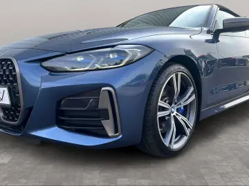 M440i xDrive Cabrio Harman/K LiveCockpitProf