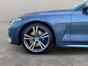 M440i xDrive Cabrio Harman/K LiveCockpitProf