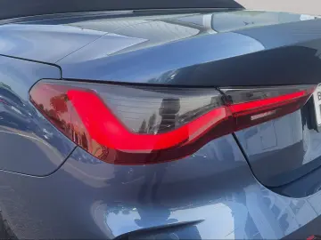 M440i xDrive Cabrio Harman/K LiveCockpitProf
