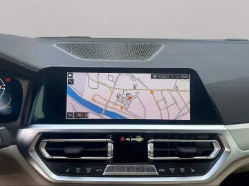 M440i xDrive Cabrio Harman/K LiveCockpitProf