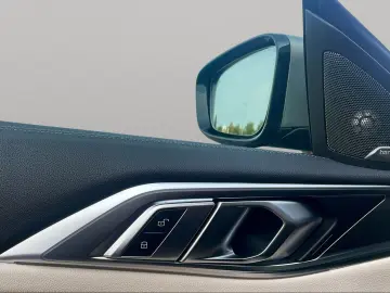 M440i xDrive Cabrio Harman/K LiveCockpitProf