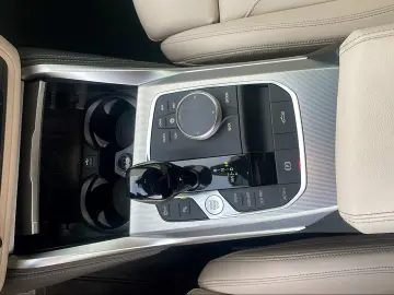 M440i xDrive Cabrio Harman/K LiveCockpitProf