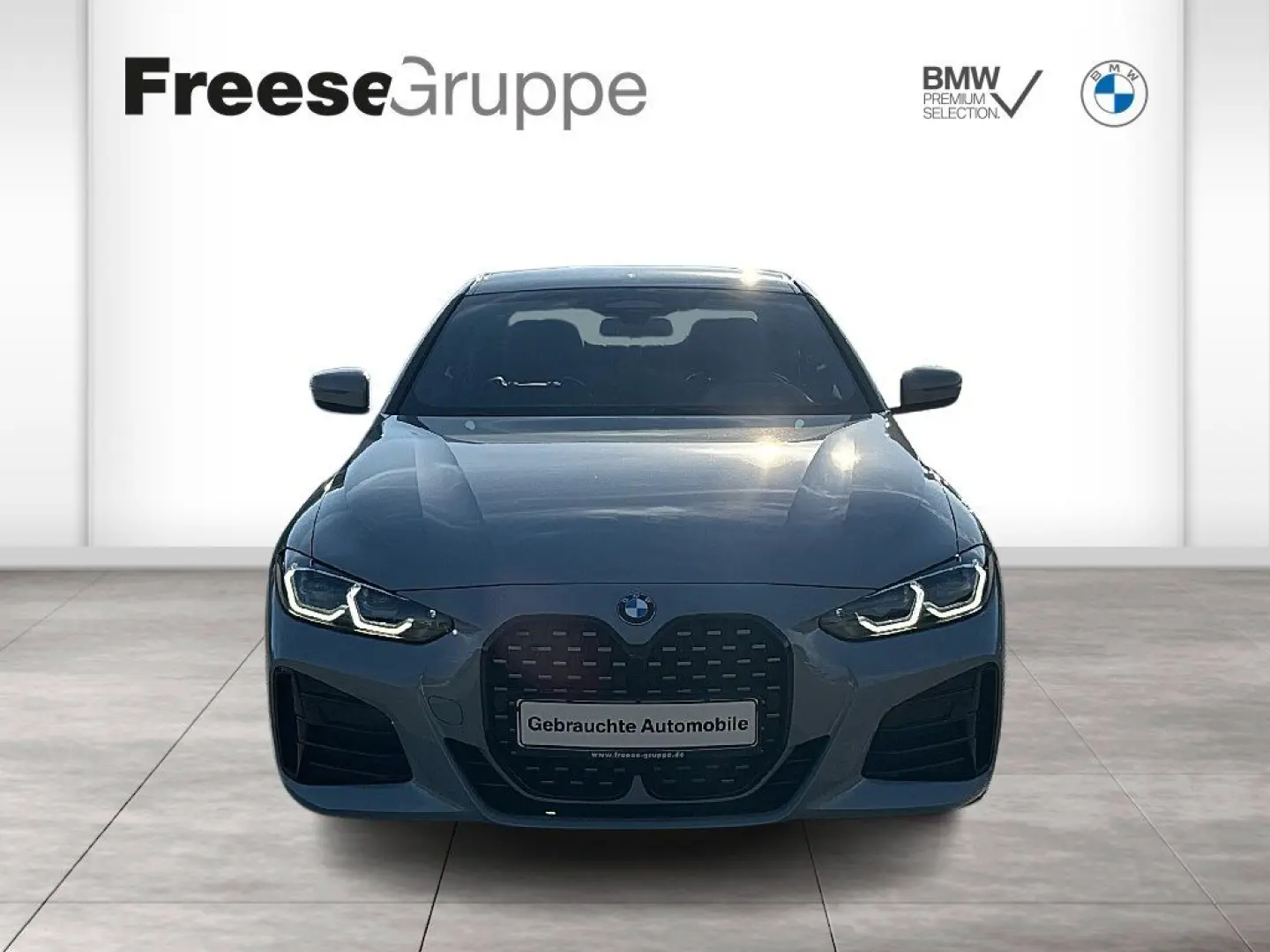 M440d xDrive Coupé Head-Up HK HiFi DAB LED WLAN