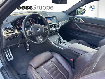 M440d xDrive Coupé Head-Up HK HiFi DAB LED WLAN