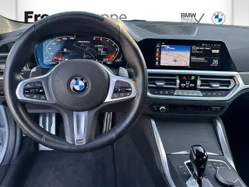 M440d xDrive Coupé Head-Up HK HiFi DAB LED WLAN