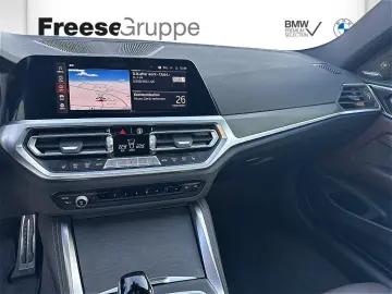 M440d xDrive Coupé Head-Up HK HiFi DAB LED WLAN