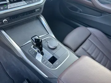 M440d xDrive Coupé Head-Up HK HiFi DAB LED WLAN