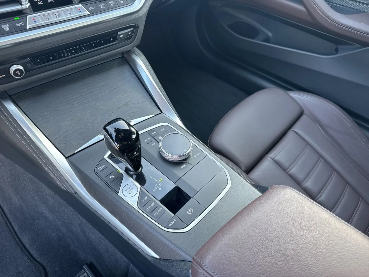 M440d xDrive Coupé Head-Up HK HiFi DAB LED WLAN