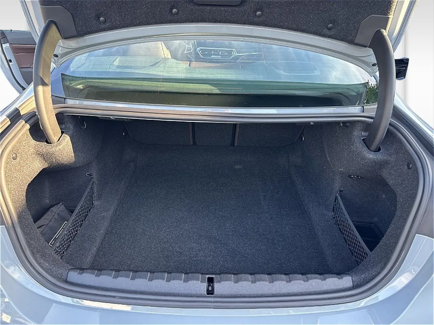 M440d xDrive Coupé Head-Up HK HiFi DAB LED WLAN
