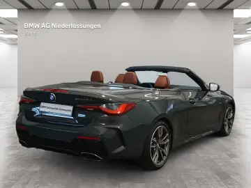 M440d xDrive Cabrio AHK Driv.Assist.Prof Laser