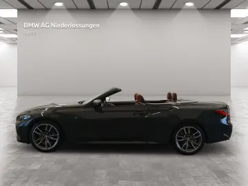 M440d xDrive Cabrio AHK Driv.Assist.Prof Laser